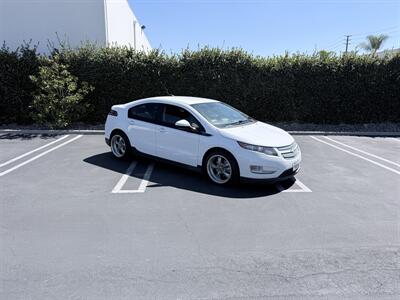 2015 Chevrolet Volt Premium   - Photo 4 - Orange, CA 92867