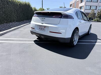 2015 Chevrolet Volt Premium   - Photo 9 - Orange, CA 92867