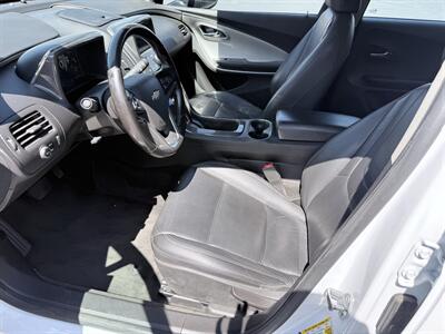 2015 Chevrolet Volt Premium   - Photo 17 - Orange, CA 92867