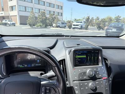 2015 Chevrolet Volt Premium   - Photo 16 - Orange, CA 92867