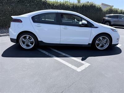2015 Chevrolet Volt Premium   - Photo 12 - Orange, CA 92867