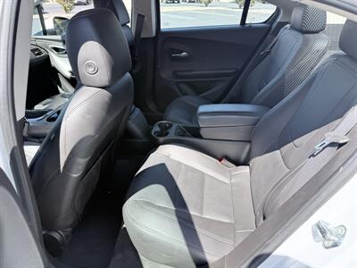 2015 Chevrolet Volt Premium   - Photo 18 - Orange, CA 92867