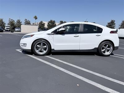 2015 Chevrolet Volt Premium   - Photo 6 - Orange, CA 92867