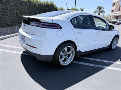 2015 Chevrolet Volt Premium   - Photo 11 - Orange, CA 92867
