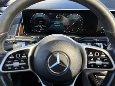 2020 Mercedes-Benz GLB GLB 250   - Photo 14 - Orange, CA 92867