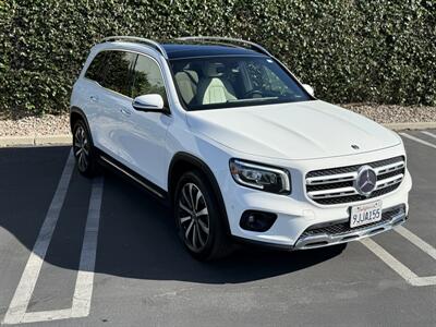 2020 Mercedes-Benz GLB GLB 250   - Photo 7 - Orange, CA 92867