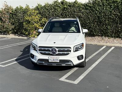 2020 Mercedes-Benz GLB GLB 250   - Photo 6 - Orange, CA 92867