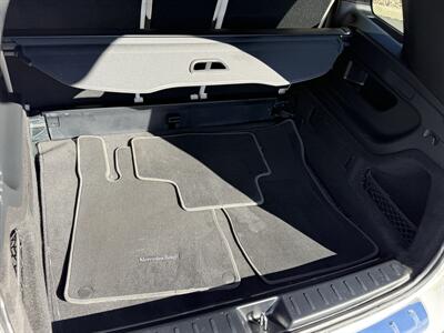 2020 Mercedes-Benz GLB GLB 250   - Photo 21 - Orange, CA 92867