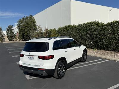 2020 Mercedes-Benz GLB GLB 250   - Photo 10 - Orange, CA 92867