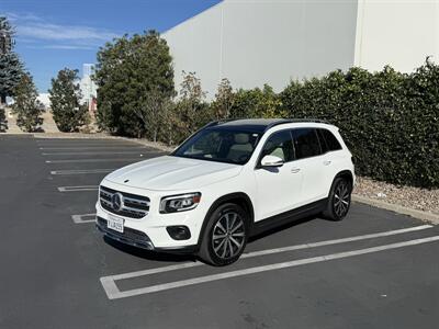 2020 Mercedes-Benz GLB GLB 250   - Photo 4 - Orange, CA 92867
