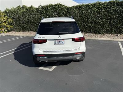 2020 Mercedes-Benz GLB GLB 250   - Photo 9 - Orange, CA 92867