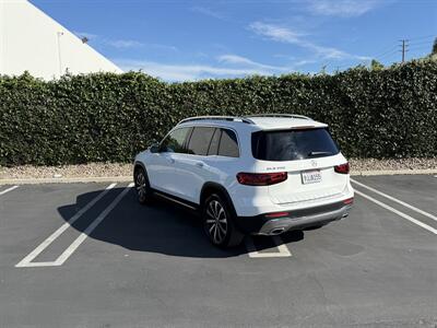 2020 Mercedes-Benz GLB GLB 250   - Photo 11 - Orange, CA 92867