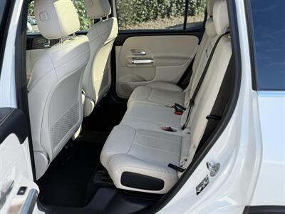 2020 Mercedes-Benz GLB GLB 250   - Photo 18 - Orange, CA 92867