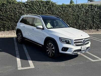 2020 Mercedes-Benz GLB GLB 250   - Photo 3 - Orange, CA 92867