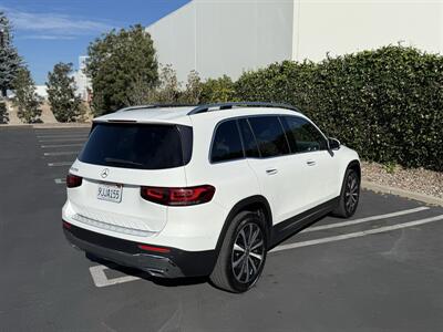 2020 Mercedes-Benz GLB GLB 250   - Photo 12 - Orange, CA 92867