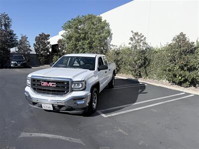 2016 GMC Sierra 1500 5.3L V8   - Photo 1 - Orange, CA 92867