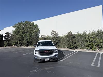 2016 GMC Sierra 1500 5.3L V8   - Photo 6 - Orange, CA 92867