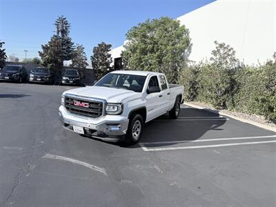 2016 GMC Sierra 1500 5.3L V8   - Photo 7 - Orange, CA 92867