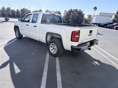 2016 GMC Sierra 1500 5.3L V8   - Photo 12 - Orange, CA 92867