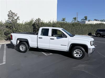 2016 GMC Sierra 1500 5.3L V8   - Photo 11 - Orange, CA 92867