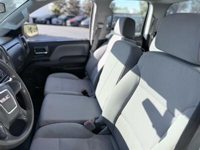 2016 GMC Sierra 1500 5.3L V8   - Photo 15 - Orange, CA 92867