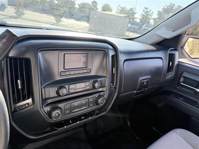2016 GMC Sierra 1500 5.3L V8   - Photo 18 - Orange, CA 92867