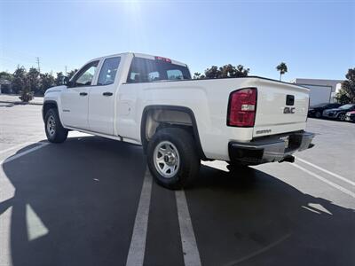 2016 GMC Sierra 1500 5.3L V8   - Photo 13 - Orange, CA 92867