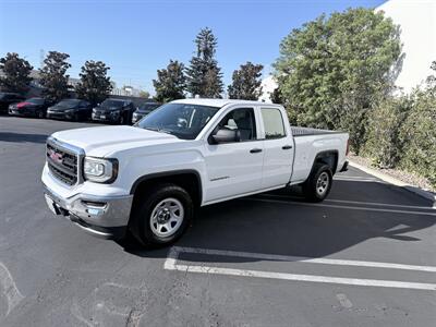 2016 GMC Sierra 1500 5.3L V8   - Photo 8 - Orange, CA 92867