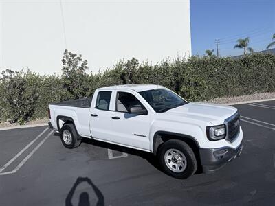 2016 GMC Sierra 1500 5.3L V8   - Photo 5 - Orange, CA 92867