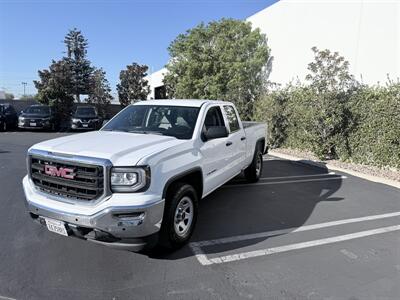 2016 GMC Sierra 1500 5.3L V8   - Photo 2 - Orange, CA 92867