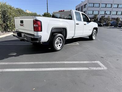2016 GMC Sierra 1500 5.3L V8   - Photo 14 - Orange, CA 92867