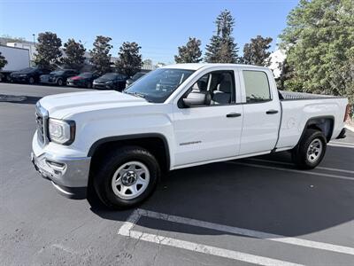 2016 GMC Sierra 1500 5.3L V8   - Photo 9 - Orange, CA 92867