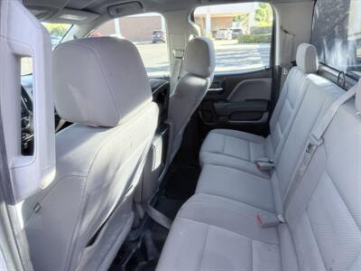 2016 GMC Sierra 1500 5.3L V8   - Photo 16 - Orange, CA 92867