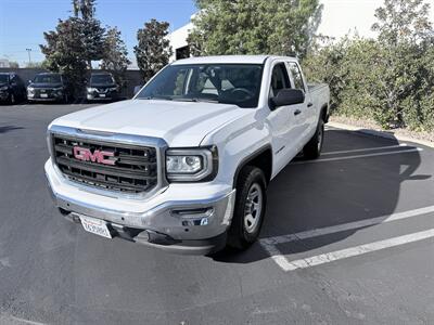 2016 GMC Sierra 1500 5.3L V8   - Photo 10 - Orange, CA 92867