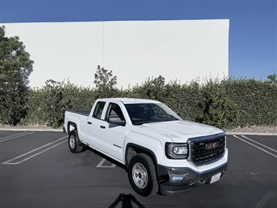 2016 GMC Sierra 1500 5.3L V8   - Photo 4 - Orange, CA 92867