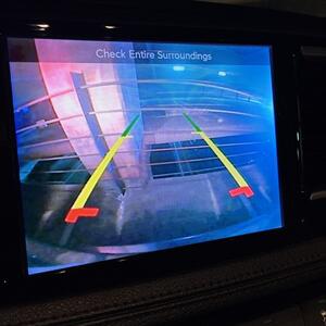 2017 Chrysler Pacifica Limited   - Photo 39 - Orange, CA 92867