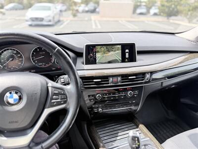 2015 BMW X5 xDrive35i   - Photo 19 - Orange, CA 92867