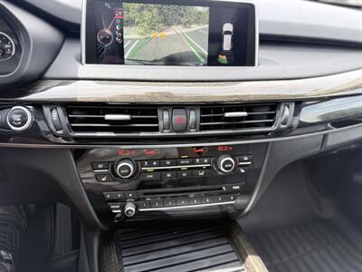 2015 BMW X5 xDrive35i   - Photo 26 - Orange, CA 92867