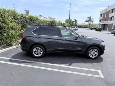 2015 BMW X5 xDrive35i   - Photo 7 - Orange, CA 92867