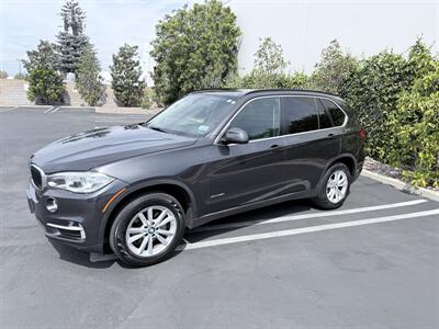 2015 BMW X5 xDrive35i   - Photo 6 - Orange, CA 92867