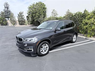 2015 BMW X5 xDrive35i   - Photo 3 - Orange, CA 92867