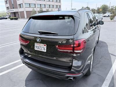 2015 BMW X5 xDrive35i   - Photo 8 - Orange, CA 92867