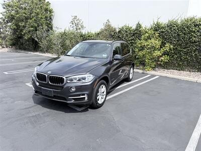 2015 BMW X5 xDrive35i   - Photo 2 - Orange, CA 92867