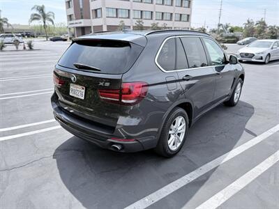 2015 BMW X5 xDrive35i   - Photo 10 - Orange, CA 92867