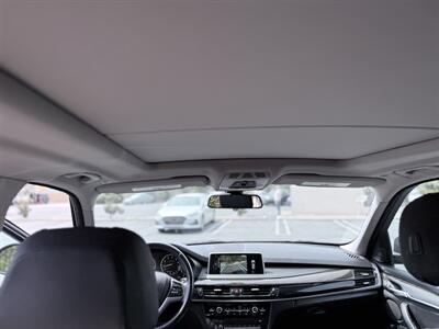 2015 BMW X5 xDrive35i   - Photo 16 - Orange, CA 92867