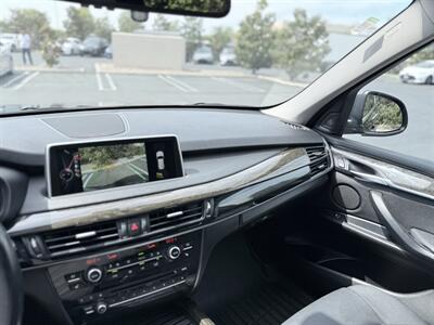 2015 BMW X5 xDrive35i   - Photo 15 - Orange, CA 92867
