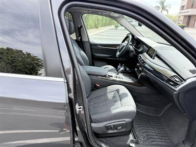 2015 BMW X5 xDrive35i   - Photo 11 - Orange, CA 92867