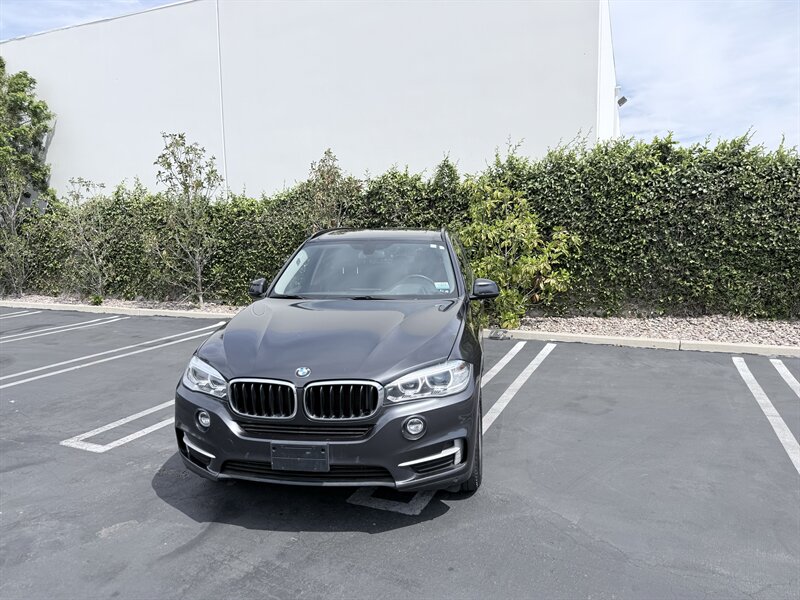 2015 BMW X5 xDrive35i   - Photo 1 - Orange, CA 92867