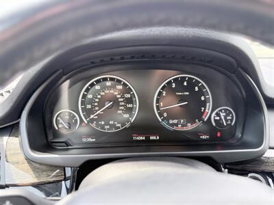 2015 BMW X5 xDrive35i   - Photo 20 - Orange, CA 92867