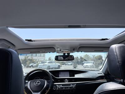 2013 Lexus ES 350 - Photo 18 - Orange, CA 92867